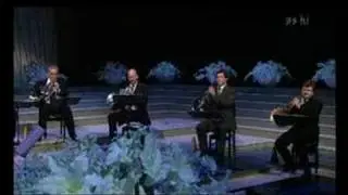 Berlin Philharmonic Horn Ensemble in Japan (2/2)