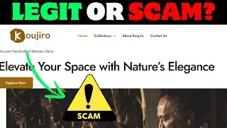 Koujiro.Com Review: Is Koujiro Legit Or Scam?