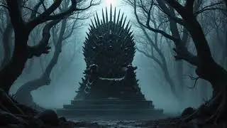 Dark Throne (beat)