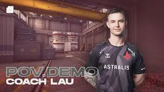 dev1ce eats Furia alive