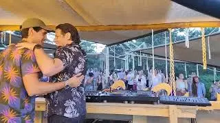 Goat Community Festival 2024 (Palo Santo dj Marco Norma)