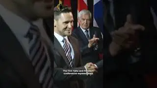 How the Cold War REALLY Started | Fear, Ideology & the Collapse of Alliances