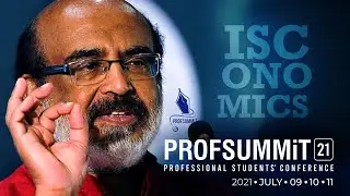 ISCONOMICS | DR. THOMAS ISAAC