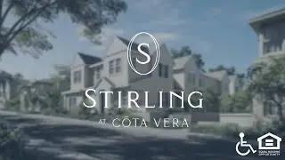 Stirling at Cota Vera | Chula Vista CA Apartments | Greystar
