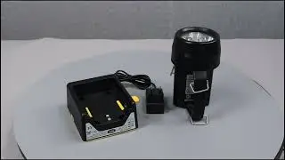 Ex proof lamp For Zone 0, Zone 1, Zone 2 locations