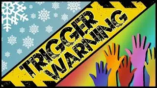Trigger Warnings, Snowflakes, and Safe Spaces | Psych Bytes Podcast