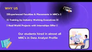 Data Analytics Course : Harness the Power of Data for Growth and Success. F1 Macro Technologies