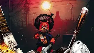 MANISH ARYA - KAEDI SOCH / RAP / PROD.THE CLICKTURES / AMIT SINGH