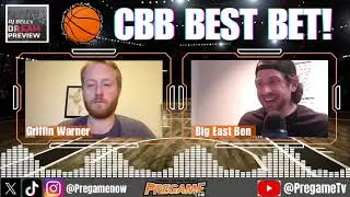 Georgia Vs. Gonzaga March Madness Best Bet from Big East Ben at Pregame.com #collegebasketball #cbb