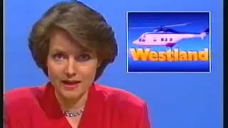 Channel 4 | continuity | 23rd December 1985