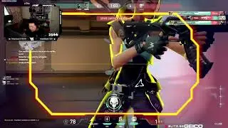 welcome to op academy ,wardell chamber ult 4k