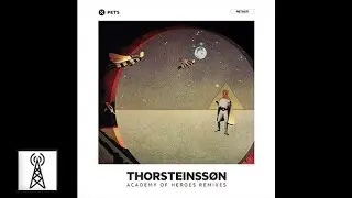 Thorsteinss&oslash;n - Sammy (Geeeman Remix)