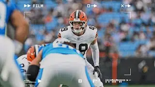 FREE FILM ROOM PREVIEW: Analyzing Performances of Carson Schwesinger and Mason Graham