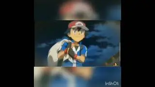Pokemon // AMV // Coco Cocla // Luka Chupi// BY POKE💞 LOVER//