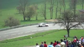 Michi Auer - Rechberg 2010 /  2.MP4