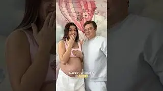 Реакция бабушек на коляску за 160 тысяч!