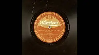 The World is Waiting for the Sunrise - Joseph Knecht's Waldorf Astoria Dance Orchestra