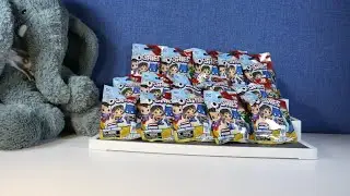 Ooshies DC Series 2 | Gigi's Toys and Collectibles