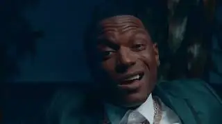Dr. Rose -  Right Now (Official Video)