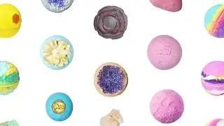 &iexcl;Las bombas de ba&ntilde;o cumplen 30 a&ntilde;os! | #WeTheBathers