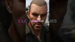 What Happened to The Lost MC in GTA V? #gaming #gta #gta5