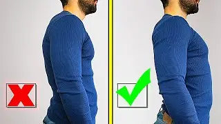 Weak Body Language | 10 Examples Of Displaying Insecurities Nonverbally