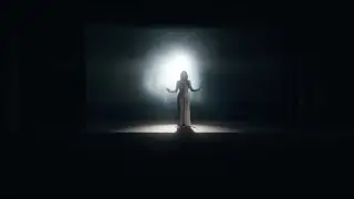 Julia Kahn - Intro (prologue) / Heroine's Journey Trailer (Official Video)