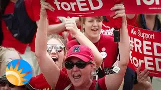 LA teachers union slows down charter school growth in California