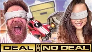 ARCHIVED BLIND TRADING Against Athena!