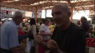 Xmas Project 2025, Bosnia ed Erzegovina: clip dal film “Sarajevo, BiH – storie da un dopoguerra”