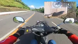 1st Ride of the year 2024 | JMAC | Custom Seat