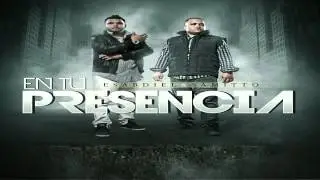 Samitto y Esabdiel - En tu precencia ( Prod.by Eliel el que habla con las manos )