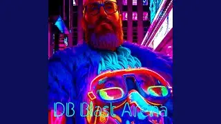 DB Blast Arena