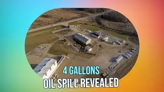 Enbridge Pipeline Leak Update: 4 Gallons Contaminate Groundwater Amid Safety Concerns