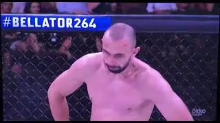 Khadzhimurat Bestaev vs Ty Gwerder /// Bellator 264 /// 13.08.21/// Full fight