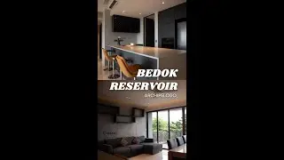 Step Into Your Dream Home | Singapore Home Renovation & Interior Design