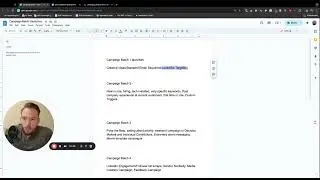 Часть 2: Гипотеза о пригодности рынка сообщений для исходящей электронной почты