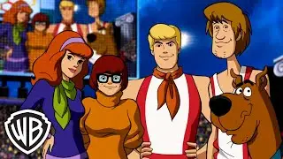 Scooby-Doo but he's a sports CHAMPION ⚽️ | Scooby-Doo! #cartoonmemes @GenerationWB