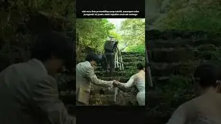 ketika pengantin ini mengalami kejadian aneh😱 #drakorviral #drakor #dramaseru #dramakorea #kdrama