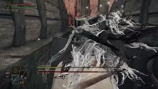 ELDEN RING Misbegotten Warrior and Crucible Knight cheese