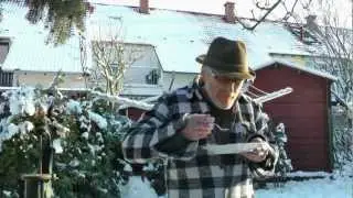 [Hauptfilm] Hans Bauer frisst nen Besen !