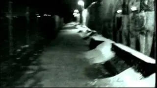 Harlequin_Jack - Rain Session (Unofficial Video)