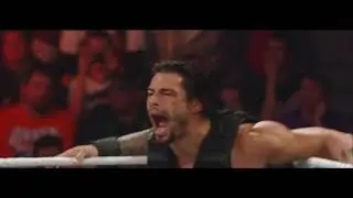 Survivor Series 2013 tribute // Falling Inside The Black // December 2020