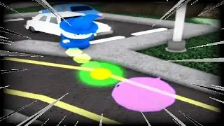 Slime Dies: The Cinematic Movie [Tower Heroes]
