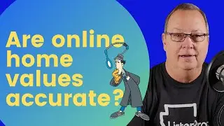 Arizona Real Estate Market Update-Online home estimates?