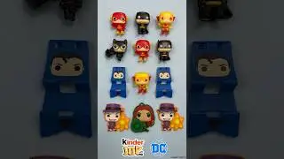 Kinder Joy DC