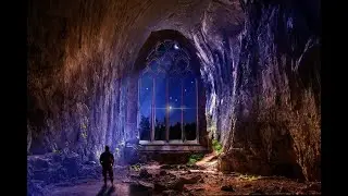 D&D 5e Oneshot: Planes Creeper.