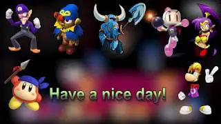 Smash Ultimate DLC Predictions