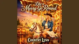 Like a Merry-Go-Round