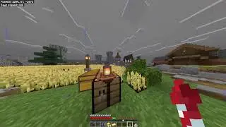 FUN MINECRAFT (nonchy alert)